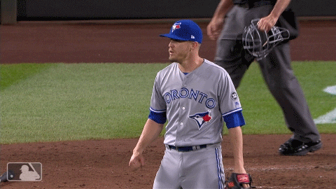 ken giles GIF by MLB