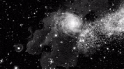 Music Video Space GIF by xponentialdesign