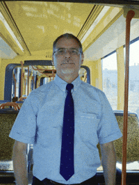 Lets Go Reaction Gif GIF by RATP