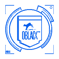 Rebound Dragon Ball Sticker by Oblack