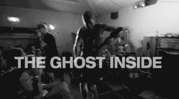 the ghost inside singing GIF by Epitaph Records