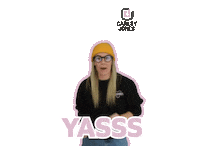 Instagram What Sticker by CarleyJones