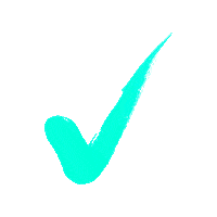 BlacKatana right done well done галочка Sticker