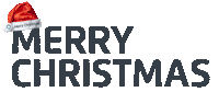 Merry Christmas Sticker by Maytronics