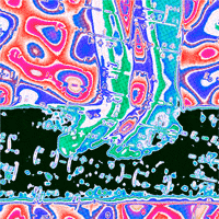 Rainbow Loop GIF by Toke