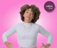 Caraca GIF by Salon Line
