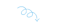 BluePhoenixMarketing arrow bpm blue phoenix bluephoenixmarketing Sticker