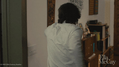 Happy James L Brooks GIF by 20th Century Studios