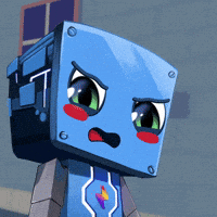 No Way What GIF by Switchboard