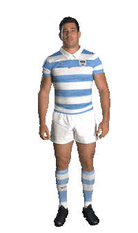 World Rugby Sport Sticker by Rugby World Cup