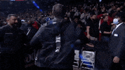 Walk In Sport GIF by UFC