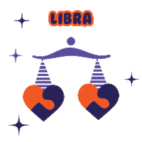 Zodiac Horoscope Sticker by Jigglr Dating App