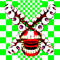 Art Laugh GIF by badblueprints