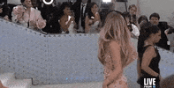 Met Gala Fashion GIF by E!