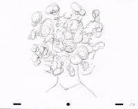 Appear Computer-Generated GIF by Alex Boya