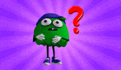 I Dont Know Think About It GIF