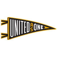 Show Me Tigers Sticker by College Colors Day