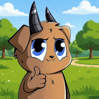 Happy Wow GIF