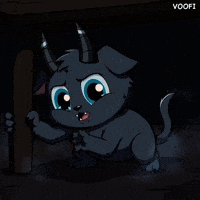 Good Night Omg GIF