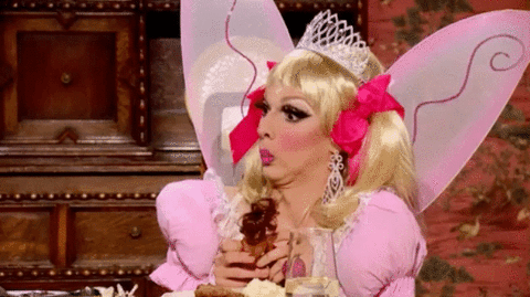 season 7 GIF by RuPaul's Drag Race