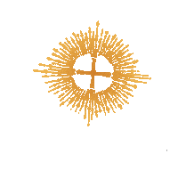 Logo Sticker by Steubenville Conferences