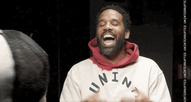 What Are You Talking About Odell Beckham Jr GIF by Uninterrupted