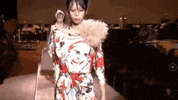 marc jacobs nyfw 2015 GIF by Glamour