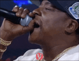 The Lox V Dipset GIF by Verzuz