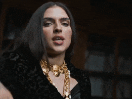 I Just Came To Dance GIF by Mae Muller