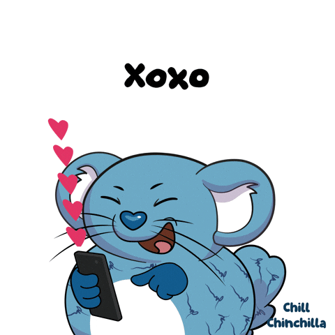 Heart Love GIF by VeeFriends