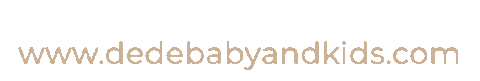 Sticker by Dede Baby & Kids