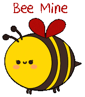 Valentines Day Love Sticker by DeeFee Productions