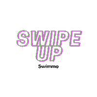 Swipe Up Real Estate Sticker by Swimmo Invest