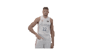 Swipe Up Real Madrid Sticker by ACB