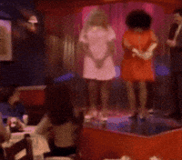 Dance Baile GIF by Luis Ricardo