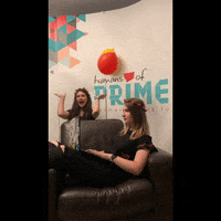 primeromania pr humans of prime GIF