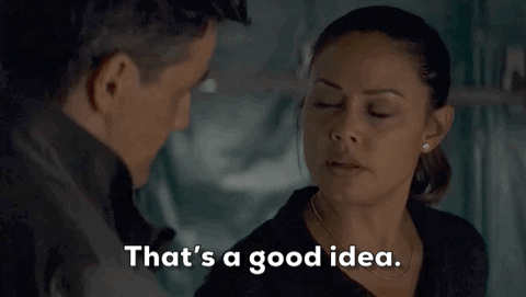 Vanessa Lachey Hawaii GIF by CBS