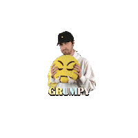 Canada Wow Sticker by Friendly Neighbor Records