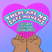 Climate Change Earth GIF by INTO ACTION