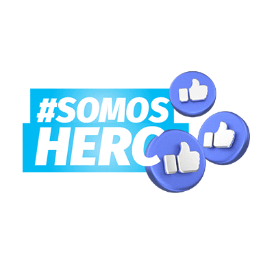 Herquinho Sticker by Herc Brasil
