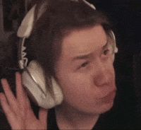 Overwatch Listen GIF