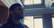 Double Fantasy GIF by The Weeknd