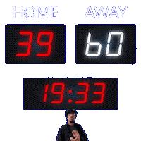 39 Home Sticker