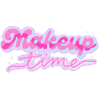 Mood Makeup Sticker