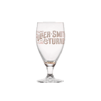 FullersPubs drink beer glass thirsty Sticker