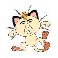nicholas cage Sticker