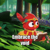 GIF by The Cardinal Virtue