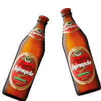 pivo ziveli Sticker by Zaječarsko