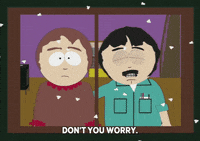 randy marsh talking GIF by South Park 