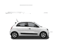 car driving Sticker by @Renault_NL